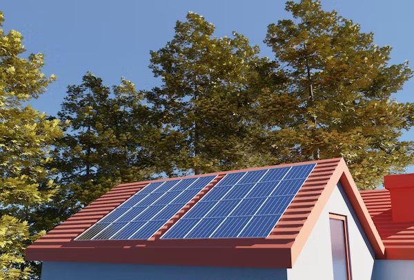 Solar Ground Mounting Solutions
